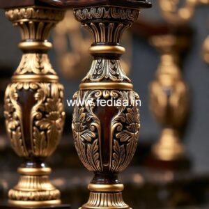 15. Trendy Stone Baluster Design Inspirations Fortress Balusters