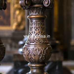 Bulk Stone Baluster Supplier Wood Deck Balusters