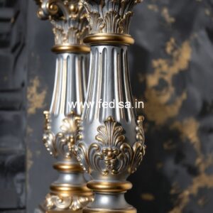 Top Stone Baluster Trends 2031 Victorian Spindles