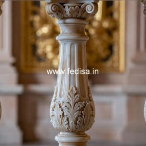 Designer Stone Railings For Villas Balusters For Sale