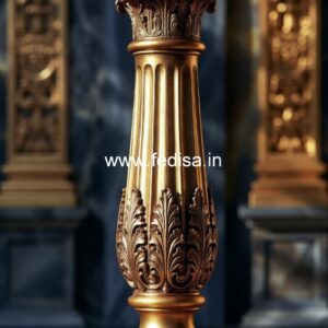 Stone Balusters For Garden Railings Metal Pickets For Deck