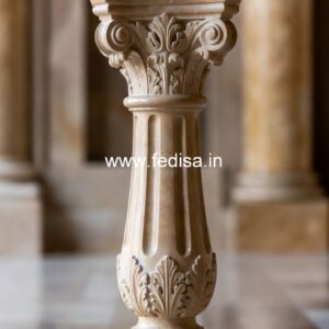 Modern Landscaping Stone Balusters Snap And Lock Balusters