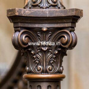 Luxury Stone Baluster Inspirations Colonial Spindles