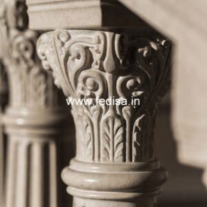 Vintage Marble Balusters For Staircases Rod Iron Stair Spindles