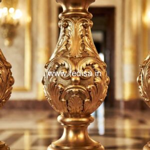 Custom Marble Baluster Design Services Composite Deck Balusters