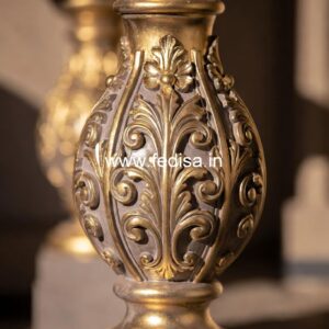 Premium Outdoor Marble Baluster Ideas Outdoor Deck Balusters