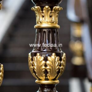 Stylish Home Marble Baluster Concepts Outdoor Spindles