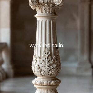 Premium Home Marble Baluster Styles Baluster Spindles