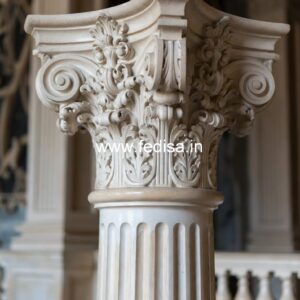 Railing Baluster Manufacturer & Supplier In India Decking Handrails And Spindles