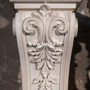 High-end Railing Baluster Designs For Interiors Flat Deck Balusters