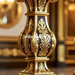 Designer Luxury Balusters For Modern Homes 42 Inch Deck Balusters