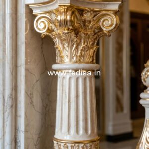 Elegant Luxury Balusters For Stylish Railings 32 Inch Balusters