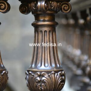 Creative Luxury Staircase Balusters Stair Spindles Near Me