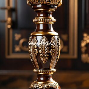 Stylish Modern Luxury Baluster Concepts Metal Deck Railing Balusters