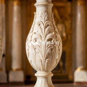 Decorative Staircase Baluster Styles 3 4 Balusters