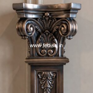 High-end Interior Design Balusters Custom Balusters Near Me