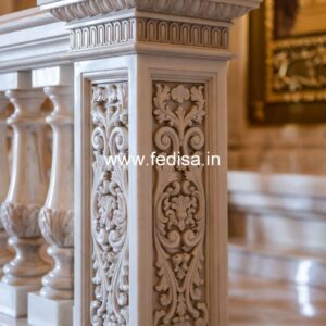 Exclusive Staircase Baluster Styles Internal Metal Balustrade