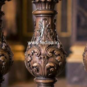 Luxury Design Railings For Villas Cast Stone Balustrade Near Me