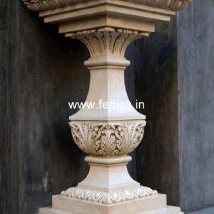 Unique Interior Baluster Designs Vinyl Balusters White