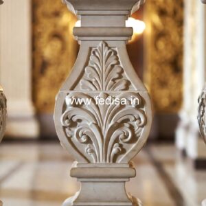 Premium Railings With Luxury Balusters 26 Inch Deck Balusters