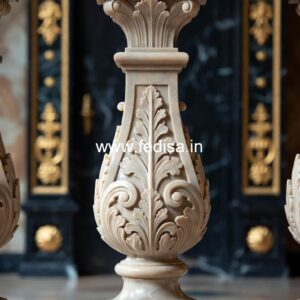 Designer Home Baluster Concepts Adjustable Metal Stair Spindles