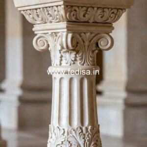 18. Stylish Stone Railings For Interiors Maple Balusters