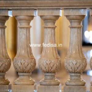 35. Carved Stone Balusters For Interiors 1 1 4 Square Balusters