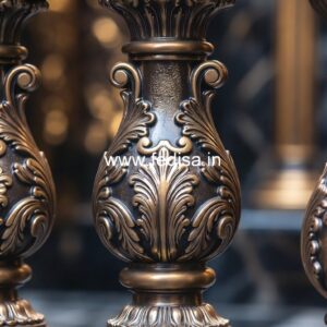 36. Polished Marble Baluster Designs Plastic Balusters