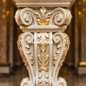 Premium Stone Baluster Supplier & Exporter Stair Banister Spindles