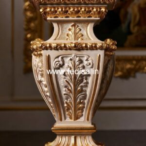 Custom Stone Baluster Design Services Twisted Iron Balusters