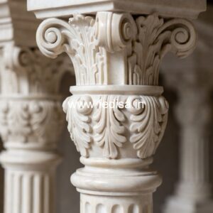 Top Stone Baluster Company In India Surface Mount Deck Balusters
