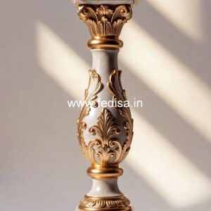 Stone Baluster Export Quality Designs Steel Balusters Deck