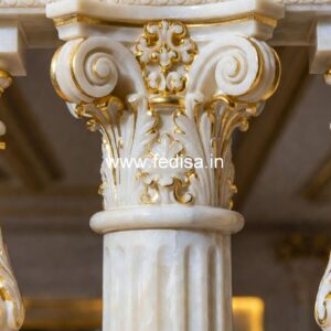 Gorgeous Stone Baluster Ideas Spindles For Stairs Wood