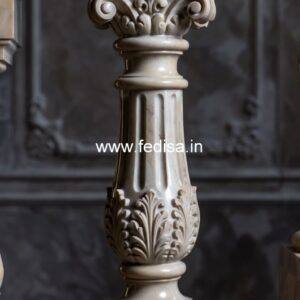 Stone Balusters For Garden Railings New Bannister And Spindles