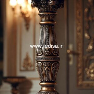 Unique Modern Marble Baluster Concepts Timber Balusters