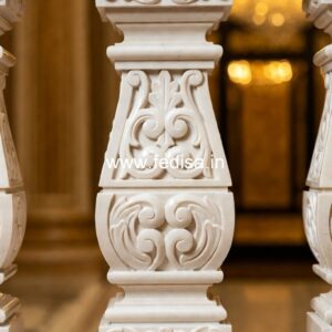 Architectural Marble Baluster Solutions Wood Balusters Near Me