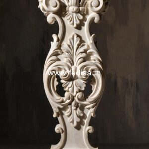 Unique Marble Baluster Designs That Impress Wrought Iron Balusters Near Me