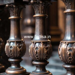 Natural Marble Staircase Design Ideas Aalto Modern Iron Balusters