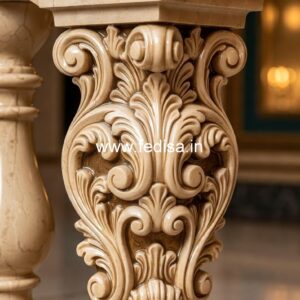 Luxury Railing Baluster Designs For Elegant Homes Chrome Spindles For Staircases