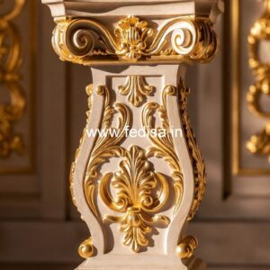 Traditional Iron Baluster Designs For Heritage Homes Ash Gray Balusters