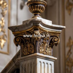 Vintage Baluster Designs For Wooden Railings Indoor Metal Stair Balusters