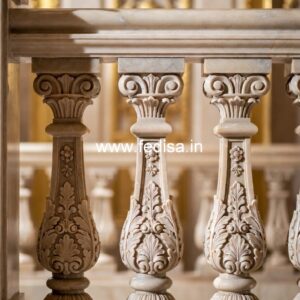 Railing Baluster Manufacturer & Supplier In India Indoor Balustrades