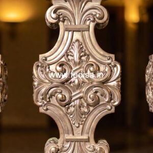 Affordable Railing Balusters With Premium Finish Baluster Mounting Hardware