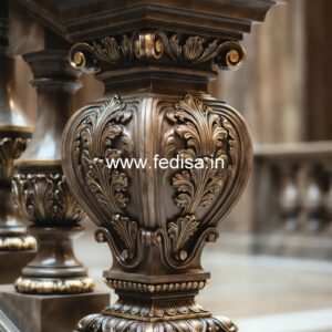 Unique Luxury Baluster Ideas For Homes Horizontal Baluster Railing