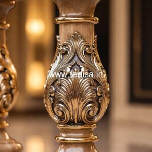 Modern Interior Baluster Inspirations