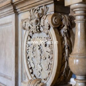 Artistic Baluster Designs For Homes