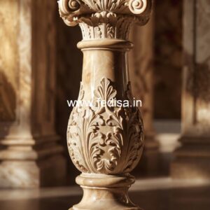 Decorative Railings With Premium Balusters