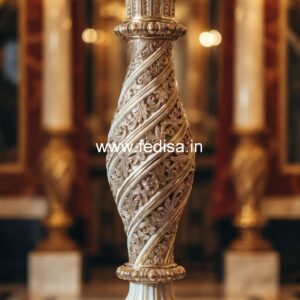 Designer Interior Baluster Concepts