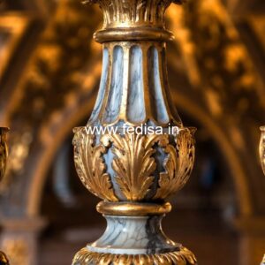 Luxury Staircase Upgrades With Balusters