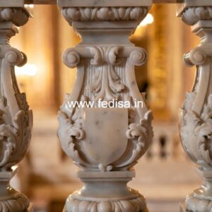 Stylish Railings For Dream Homes